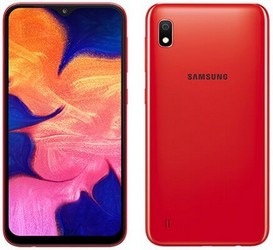 Замена батареи на телефоне Samsung Galaxy A10 в Самаре